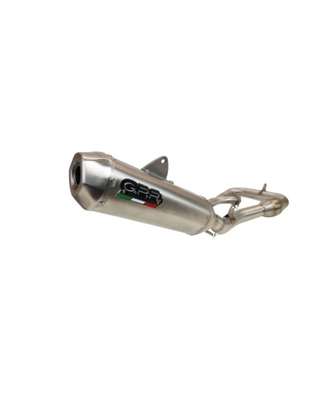 Escape. HusqvarnaFc   Fe 250 2020