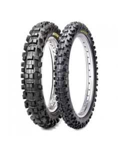 MAXXIS 90/100 -21 57M MAXXCROSS SI M7311  TT NHS