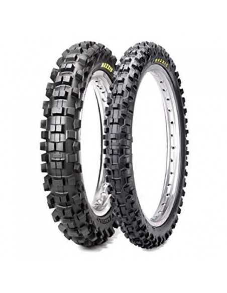 MAXXIS 90/100 -21 57M MAXXCROSS SI M7311  TT NHS