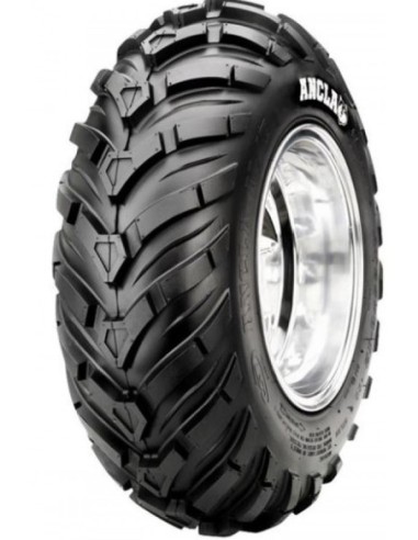 CST 25X10 -12 51M C-9312 ANCLA  4PR