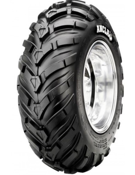 CST 25X10 -12 51M C-9312 ANCLA  4PR