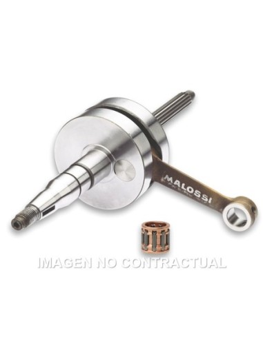 Cigueñal Completo Yamaha Jog 50
