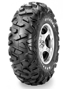 MAXXIS 27X9 R12 52N BIG HORN M-917  6PR TL (E4)