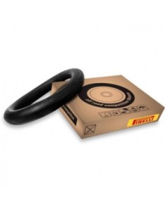 PIRELLI 100/90 -19  MOUSSE  MEDIUM