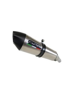 Silenciador con tubo de conexin