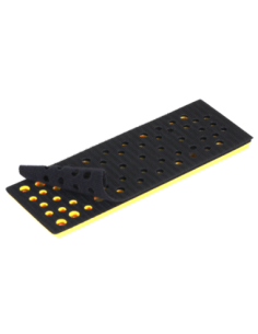 Plato para malla 70x198mm Grip 48 Aguj. Medio