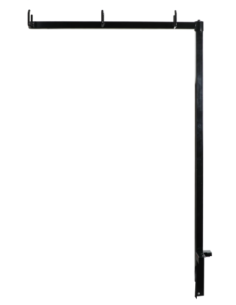 Brazo para Solution Trolley