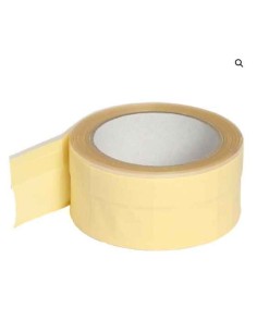 Estuche 1 ud - CINTA levantagomas  - 50 mm x 10 m