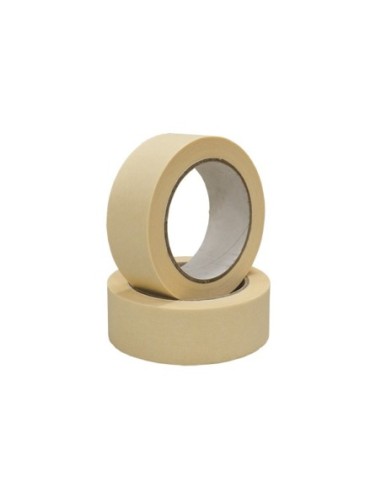 Rollo 1 ud - CINTA ENMASCARADO - 38 mm x 45,7 m