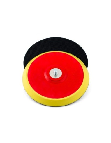 Blister 1 ud - Plato lijadora Allo 21A - 150mm