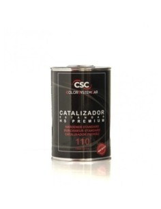 Lata 1 ud - Catalizador HS Aparejo Muy Rp - 0,9 l
