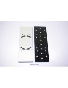 Plato de media Garlopa RE21 ALM - 70x198 mm