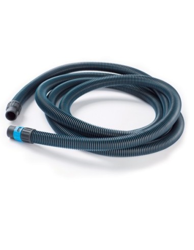 Manguera aspira. 5m  - Anti Esttica - Elec -  29mm