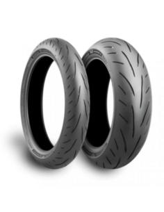 BRIDGESTONE 200/55 ZR17 78W S23
