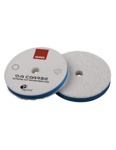 Boina Microfibra Rotorb - Azul - Corte Grueso