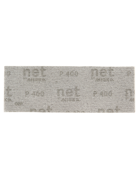 AUTONET 70x198mm Grip P80, 50caja