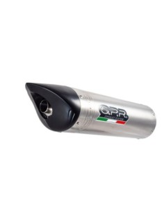 Silencioso Homologado para Tre K 899 2006 16