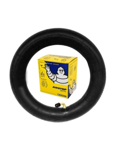Camara Michelin tipo vespa 10 pulgadas