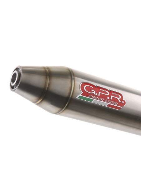 Escape completo para SP250  SP300 Speed