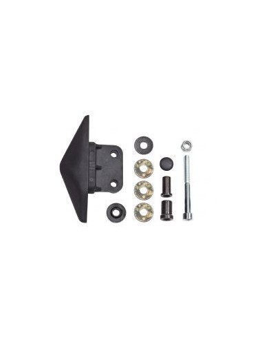 Kit De Montaje Para Espejos T-Max 530 2012 Drch -