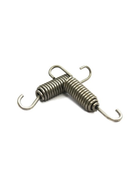 Exhaust springs J.Costa Sport  Sport Carbon
