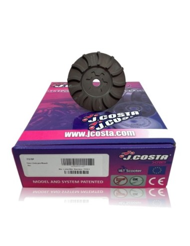 Pulley J.Costa for Minarelli 50, 70  100