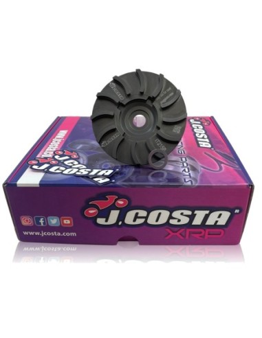J.Costa Pulley for C-One  RC-One engines