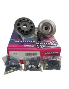 Variator for PROTO engine 50cc and Derbi Variant 7