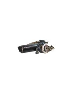 KIT J.COSTA STAGE 1 T-MAX 560cc (2020-2024)