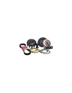 KIT J.COSTA STAGE 2 T-MAX 560cc