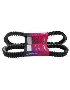 Belt for XRP variator for Yamaha X-MAX 400