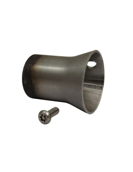 DB Killer for Urban exhaust