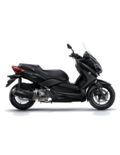 Exhaust Sport approved for Yamaha X-MAX 250
