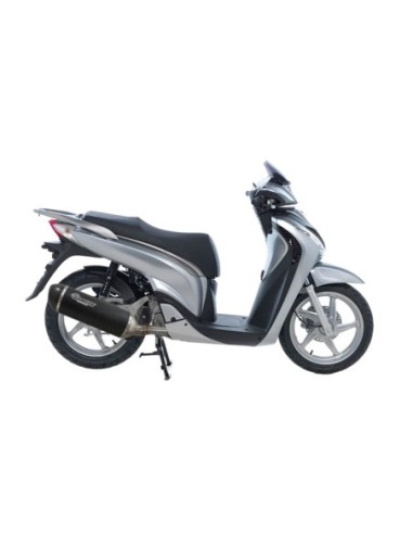 Exhaust Sport Carbon catalyzed  homologated for Ho