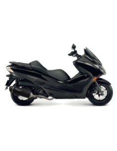 Exhaust Sport Carbon catalyzed  homologated for Ho