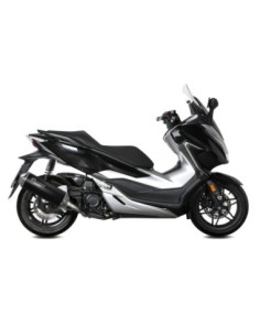 Exhaust Sport approved for Honda Forza 300