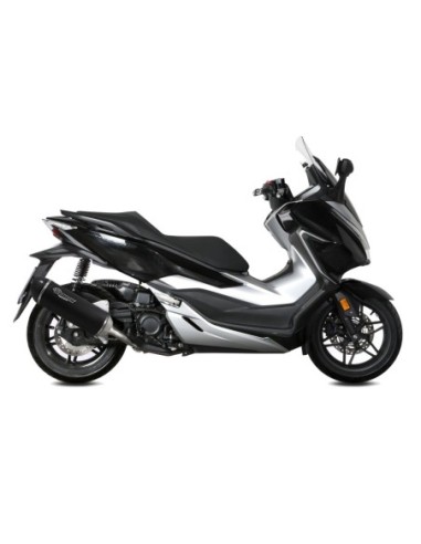 Exhaust Sport Carbono for Honda Forza 300 (Catalyz