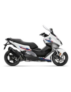 ExhaustSport for BMW C650  C600 (2012-15)