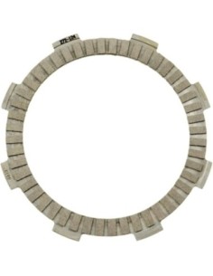Juego multidiscos, embrague