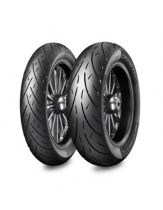 METZELER 130/90 B16 73H CRUISETEC  (I) REINF. TL (INDIAN)