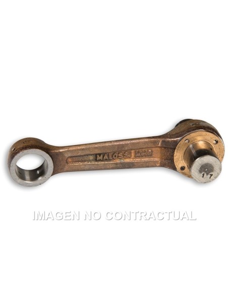 Biela Reforzada 85mm Motor Minarelli AM6