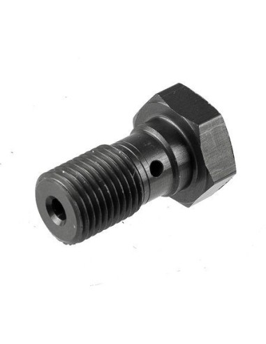 Tornillo banjo corto M10x1.0 Brembo TRW MCH911T
