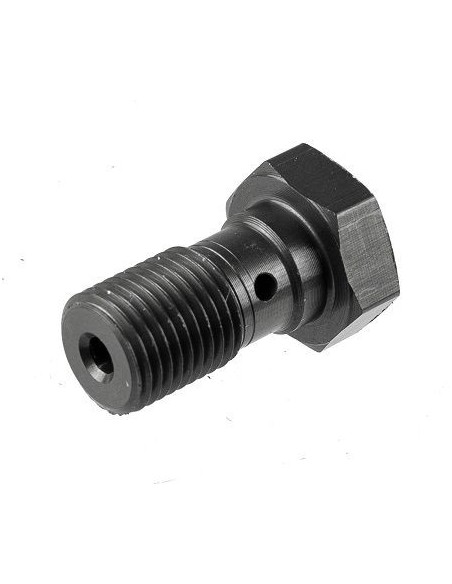 Tornillo banjo corto M10x1.0 Brembo TRW MCH911T