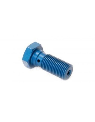 Tornillo banjo corto M10x1.0 TRW MCH921B
