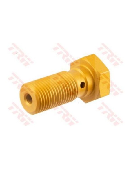 Tornillo banjo corto M10x1.0 TRW MCH921G
