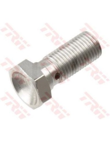 Tornillo banjo 3 8 UNF TRW