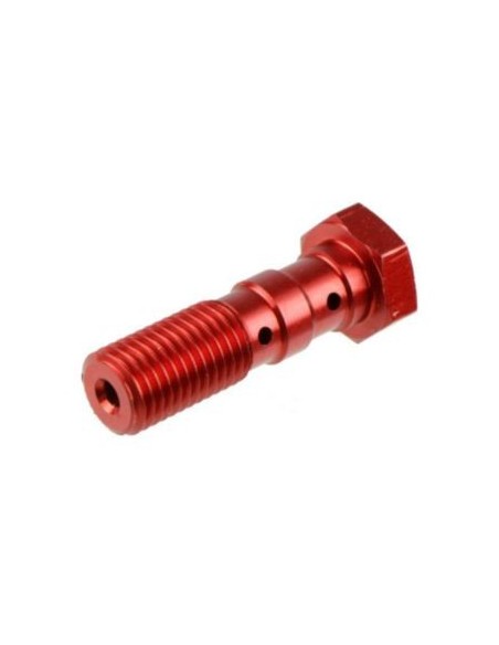Tornillo banjo doble M10x1.25 TRW MCH951R