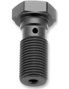 Tornillo hueco. latiguillo