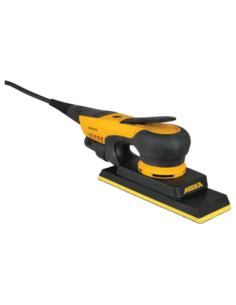Mirka DEOS 383CV 70x198mm con Aspir. Orb.3mm