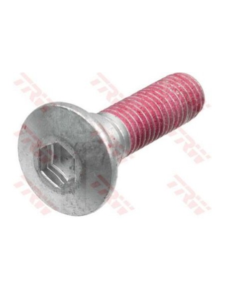 Juego de tornillos, disco de freno